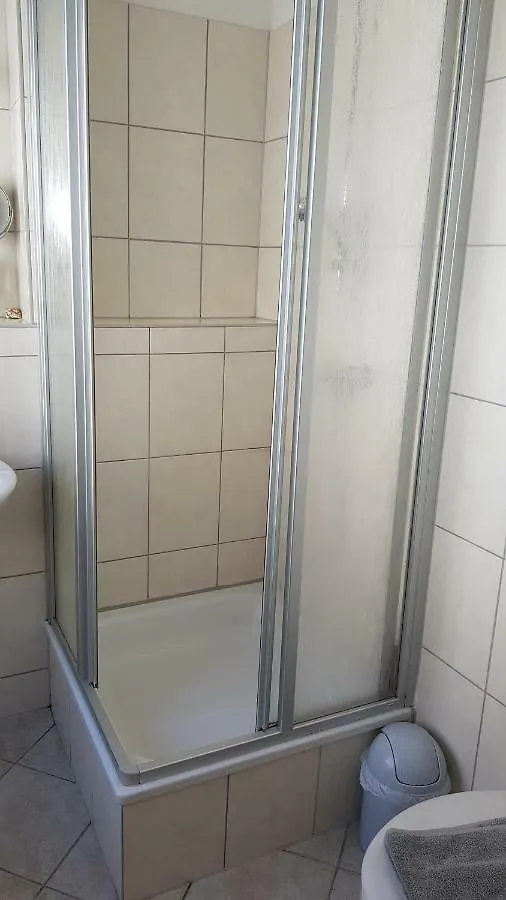 Clara Haus Leipzig-Schleussig Hotel Germany